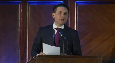 Hugo Motta afirma que PL Antifacção será prioridade e decisão sai na próxima semana Hugo Motta afirma que PL Antifacção será prioridade e decisão sai na próxima semana