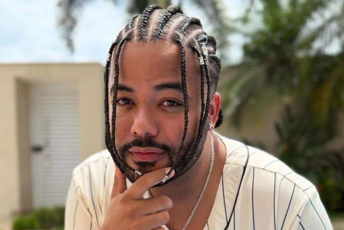 Influenciador Hytalo Santos vira réu por trabalho análogo à escravidão, diz MPT Influenciador Hytalo Santos vira réu por trabalho análogo à escravidão, diz MPT