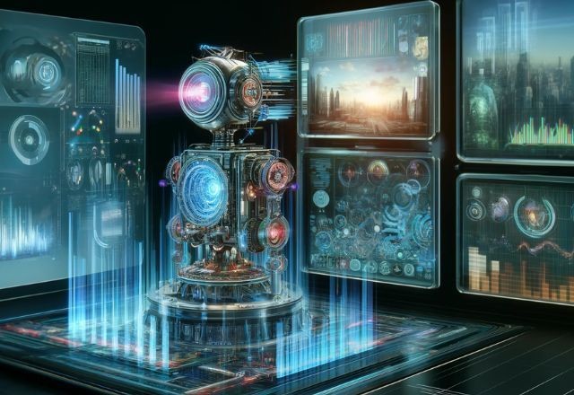 Imagem da noticia Adobe paga R$ 15 por minuto de vídeo para treinar sua inteligência artificial