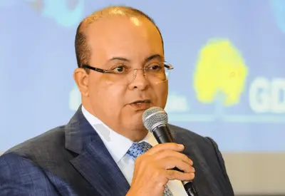 Governador do DF rebate depoimento de Vorcaro à PF Governador do DF rebate depoimento de Vorcaro à PF