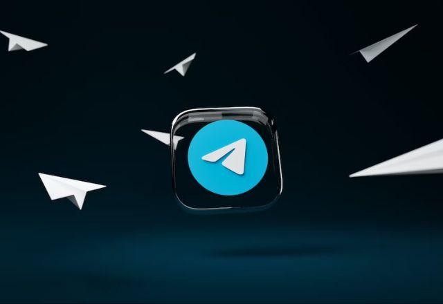 Imagem da noticia O que é o aplicativo de mensagens Telegram?