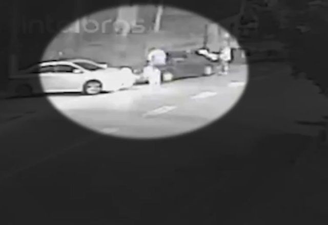 Imagem da noticia Identificado suspeito de assassinato de influenciador vascaíno