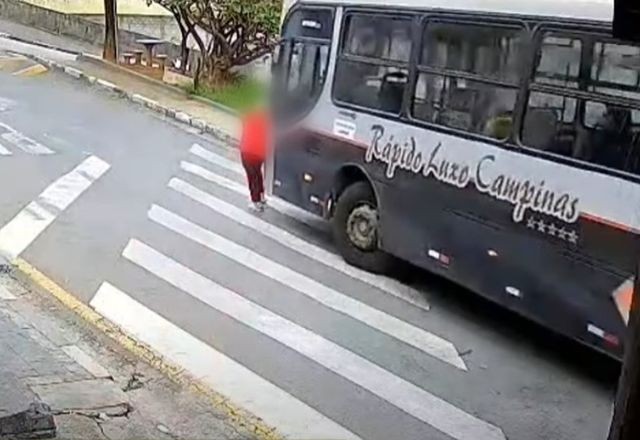 Imagem da noticia Acidentes com ônibus deixam vítimas graves e expõem riscos na Grande São Paulo