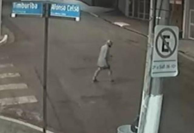 Imagem da noticia SP: Médico suspeito de atropelar idoso de 92 anos se apresenta à polícia