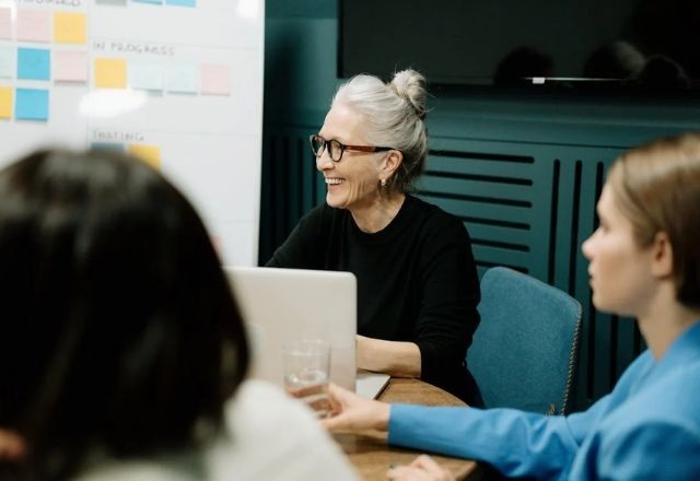 Imagem da noticia USP abre mais de 6,5 mil vagas para pessoas com 60 anos ou mais
