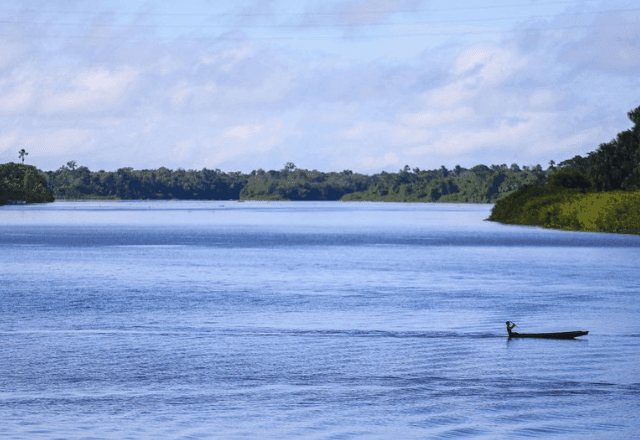 Imagem da noticia Casal é preso em flagrante ao comprar criança no Marajó (PA)