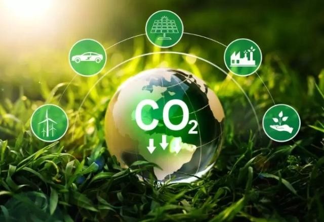 Imagem da noticia Aprovado na CMA, projeto que regulamenta mercado de carbono exclui obrigações para o agronegócio