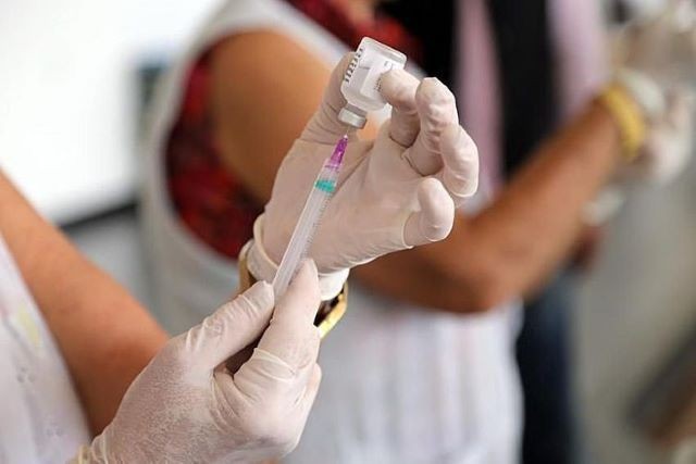 Imagem da noticia Anvisa autoriza Fiocruz a testar primeira vacina contra hanseníase no Brasil