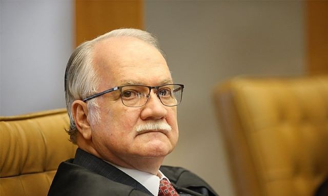 Imagem da noticia Fachin vota a favor de "ADPF das Favelas", que quer reduzir letalidade policial