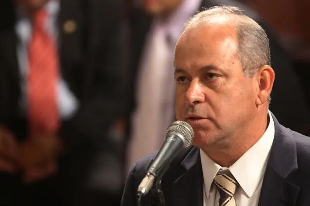 Imagem da noticia Supremo decide, por unanimidade, manter prisão de Domingos Brazão, acusado de mandar matar Marielle