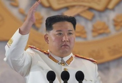 Coreia do Norte não vai mais buscar reconciliação com o Sul devido a tensão  entre países - SBT News