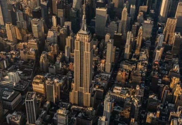 Imagem da noticia Nova York pode retomar restrições por causa da covid-19
