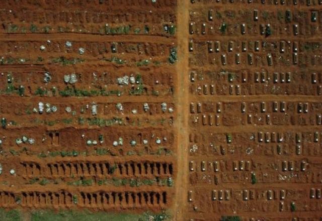 Imagem da noticia Dino determina que cemitérios de São Paulo voltem a cobrar preços de antes da privatização