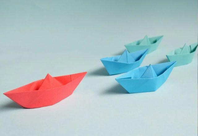 Imagem da noticia Liderança servidora: conheça os 15 atributos que diferenciam os melhores líderes