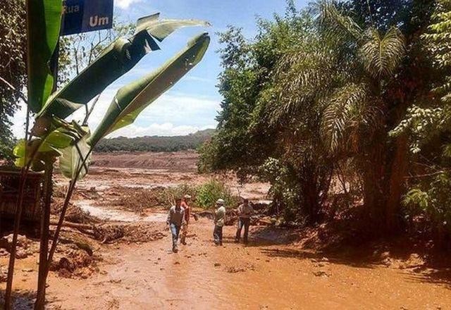 STF devolve ação sobre Brumadinho para Justiça de Minas Gerais