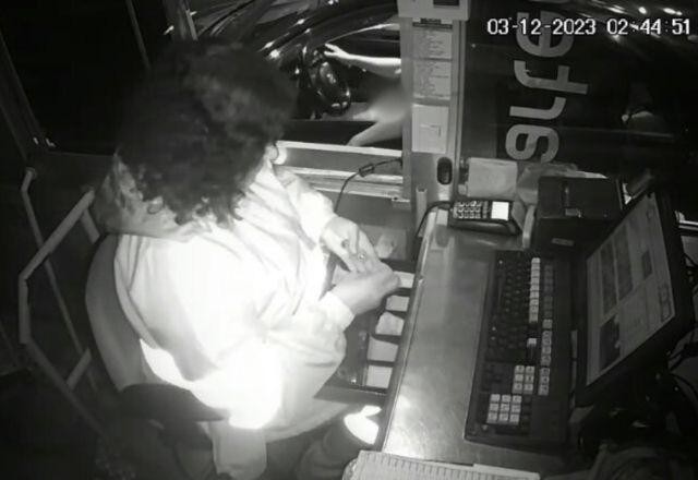 Imagem da noticia PM é detido por atos obscenos em pedágios do Rio