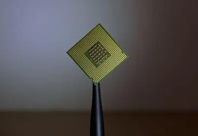 O que falta para a China poder comprar chips da Nvidia após aval de Trump O que falta para a China poder comprar chips da Nvidia após aval de Trump