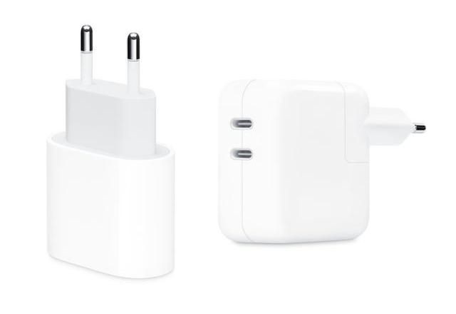 Imagem da noticia Procon de Minas multa Apple em R$ 12 milhões por venda de iPhone sem carregador