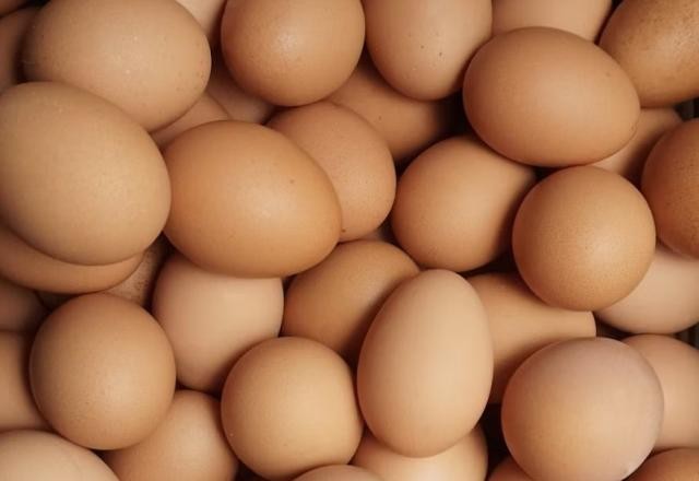 Brasileiros passam a consumir mais ovos