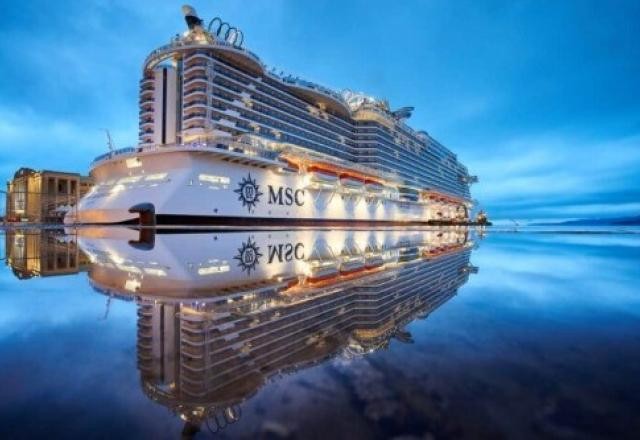 Imagem da noticia Mulheres do agronegócio em alto mar