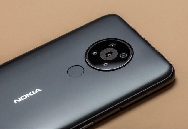 Imagem da noticia Nokia suspende negócios na Rússia