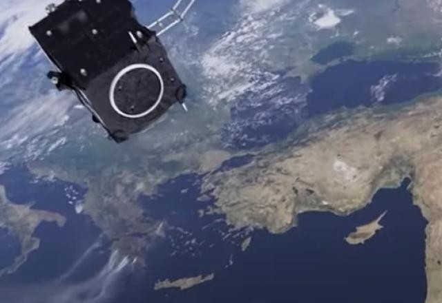 Imagem da noticia Estudo revela aumento constante da temperatura no Brasil