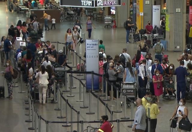 Imagem da noticia Mudaram as regras para passagens aéreas, pacotes turísticos e hospedagens