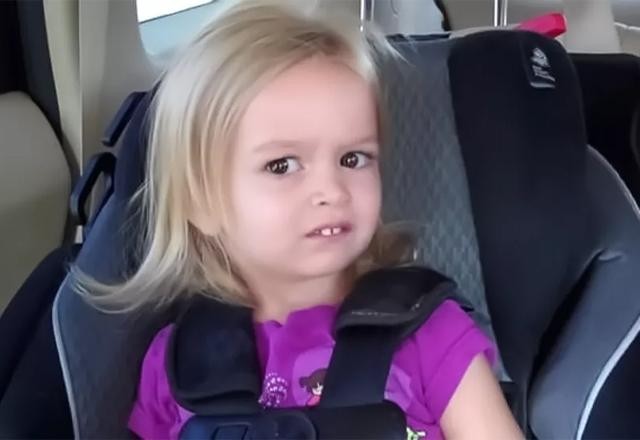 Imagem da noticia Imagem do meme da Chloe será leiloada em formato de NFT