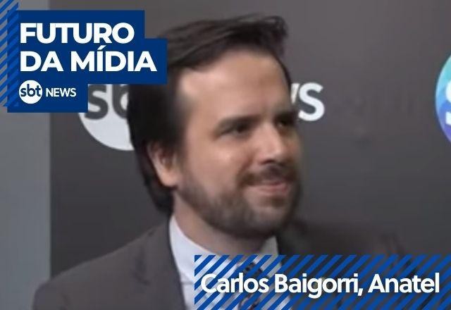 Imagem da noticia Futuro da Mídia: 5G e a regulação das mídias digitais