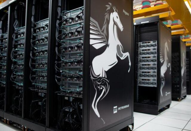 Imagem da noticia Brasil tem oito supercomputadores em ranking mundial