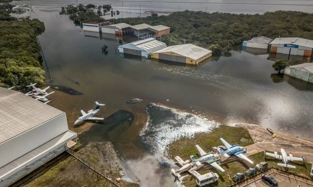 Imagem da noticia Lula inclui nove cidades do Rio Grande do Sul no Auxílio Reconstrução de R$ 5,1 mil