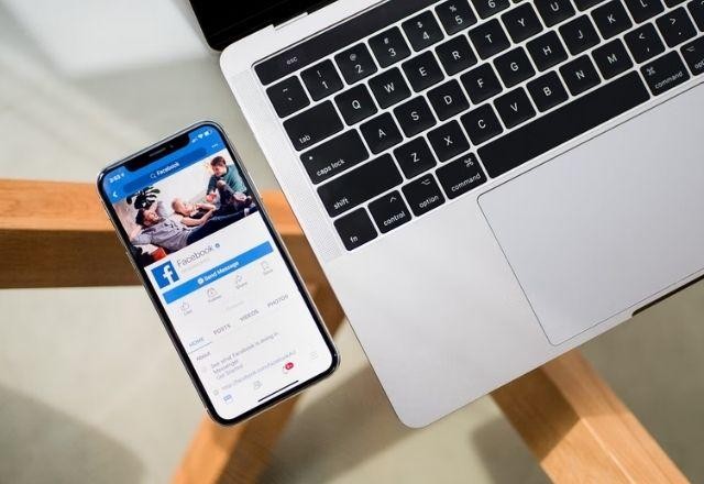 Imagem da noticia Meta, dona do Facebook, desacelera contratações de funcionários