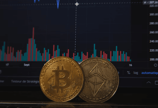 Imagem da noticia O que muda na regulamentação do mercado de criptomoedas?