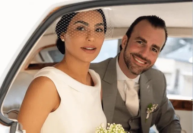 Imagem da noticia O que é o Transtorno do Estresse Pós-Traumático, diagnosticado em Cíntia Chagas