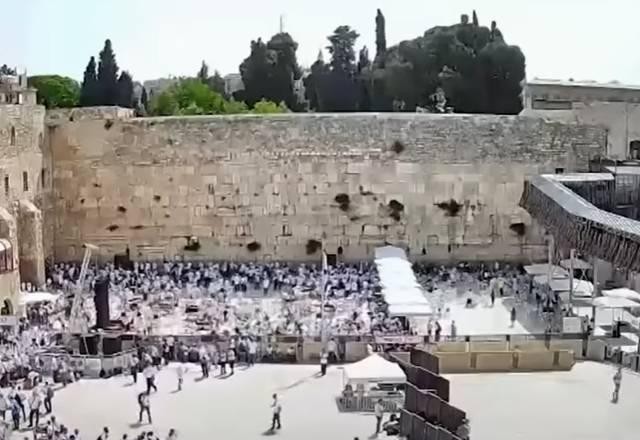 Imagem da noticia ONU condena violência, divisões étnicas e provocações em Israel