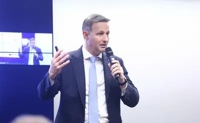 Escolha de Derrite para relatar projeto Antifacção irrita governo e anima oposição Escolha de Derrite para relatar projeto Antifacção irrita governo e anima oposição