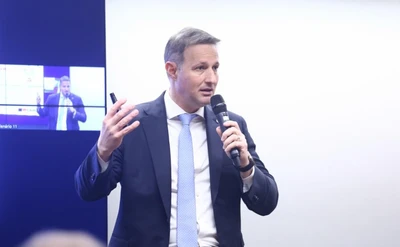 Escolha de Derrite para relatar PL Antifacção irrita governo e anima oposição Escolha de Derrite para relatar PL Antifacção irrita governo e anima oposição