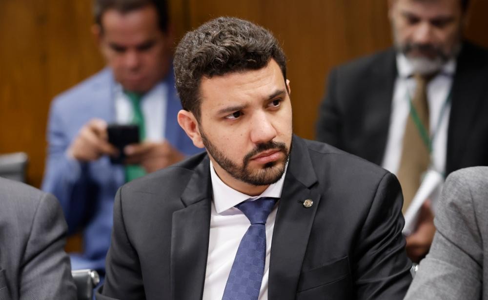 Imagem da noticia Cobrança por bagagem de mão: relator na Câmara detalha os próximos passos para proibir taxa extra