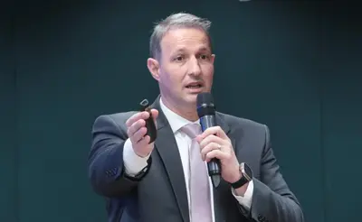 Motta escolhe ex-secretário de Segurança de Tarcísio para relatar projeto Antifacção do governo Lula Motta escolhe ex-secretário de Segurança de Tarcísio para relatar projeto Antifacção do governo Lula