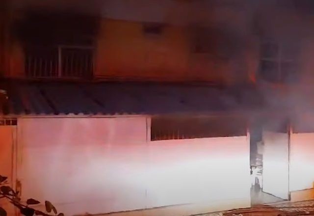 Imagem da noticia DF: Cachimbo de crack em cama pode ter dado início a incêndio em pousada