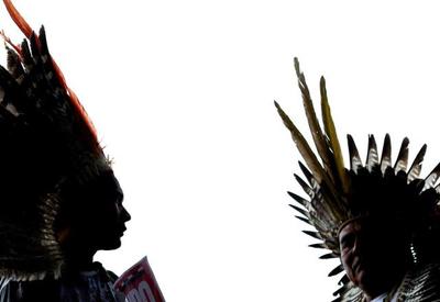 STF retoma julgamento do Marco Temporal: assista STF retoma julgamento do Marco Temporal: assista