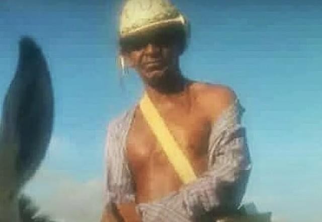 Imagem da noticia Indígena é morto durante abordagem policial em Pernambuco