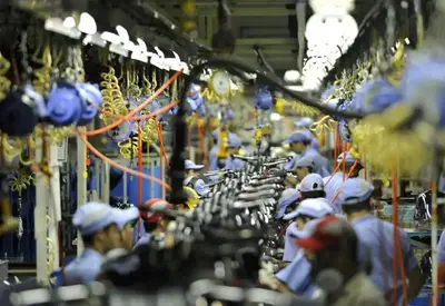 Indústria vê revogação de tarifas sobre produtos brasileiros como avanço na relação com EUA Indústria vê revogação de tarifas sobre produtos brasileiros como avanço na relação com EUA