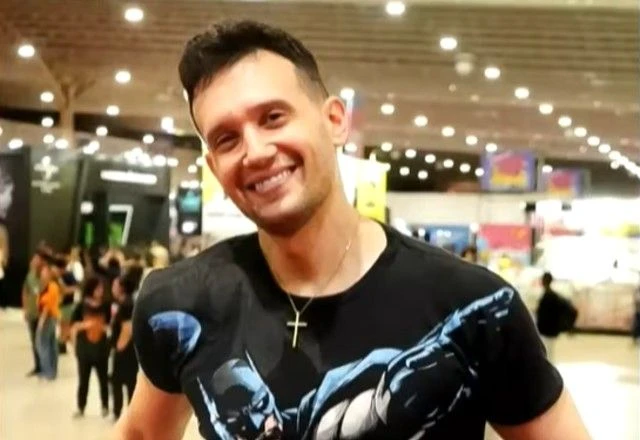 Imagem da noticia Justiça mantém prisão do influenciador Capitão Hunter, suspeito de estupro de vulnerável e pornografia infantil