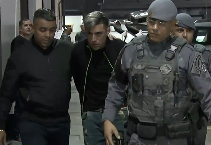 Imagem da noticia Influenciador com 250 mil seguidores é preso por estelionato
