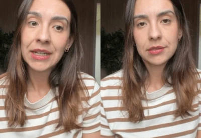 Linfoma ligado a próteses mamárias: entenda o diagnóstico de Evelin Camargo Linfoma ligado a próteses mamárias: entenda o diagnóstico de Evelin Camargo