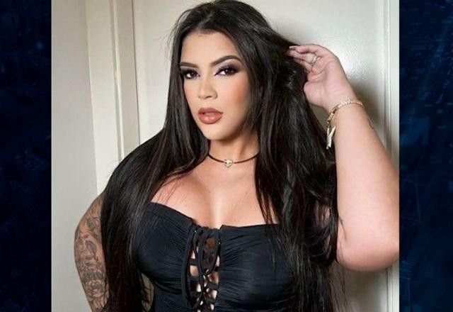 Imagem da noticia Polícia acredita que influenciadora Luanne Jardim tenha sido executada
