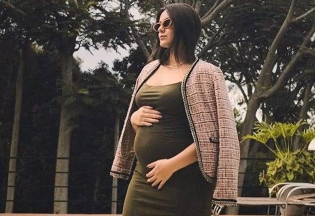 Imagem da noticia Jovem de 22 anos e grávida de 7 meses morre com suspeita de dengue