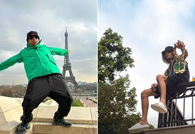 Imagem da noticia Operação no Rio mira influenciadores suspeitos de fazer rifas falsas na internet