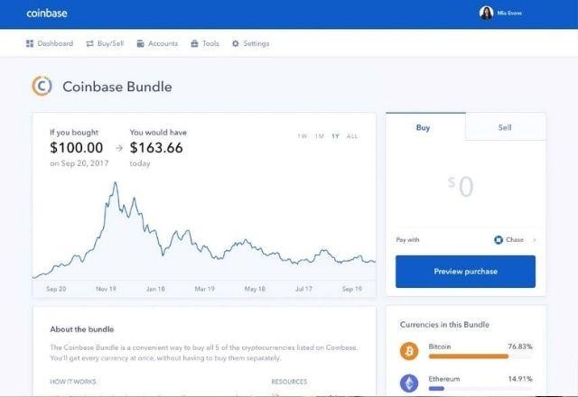 Imagem da noticia "Suas criptomoedas serão nossas", diz Coinbase em caso de falência